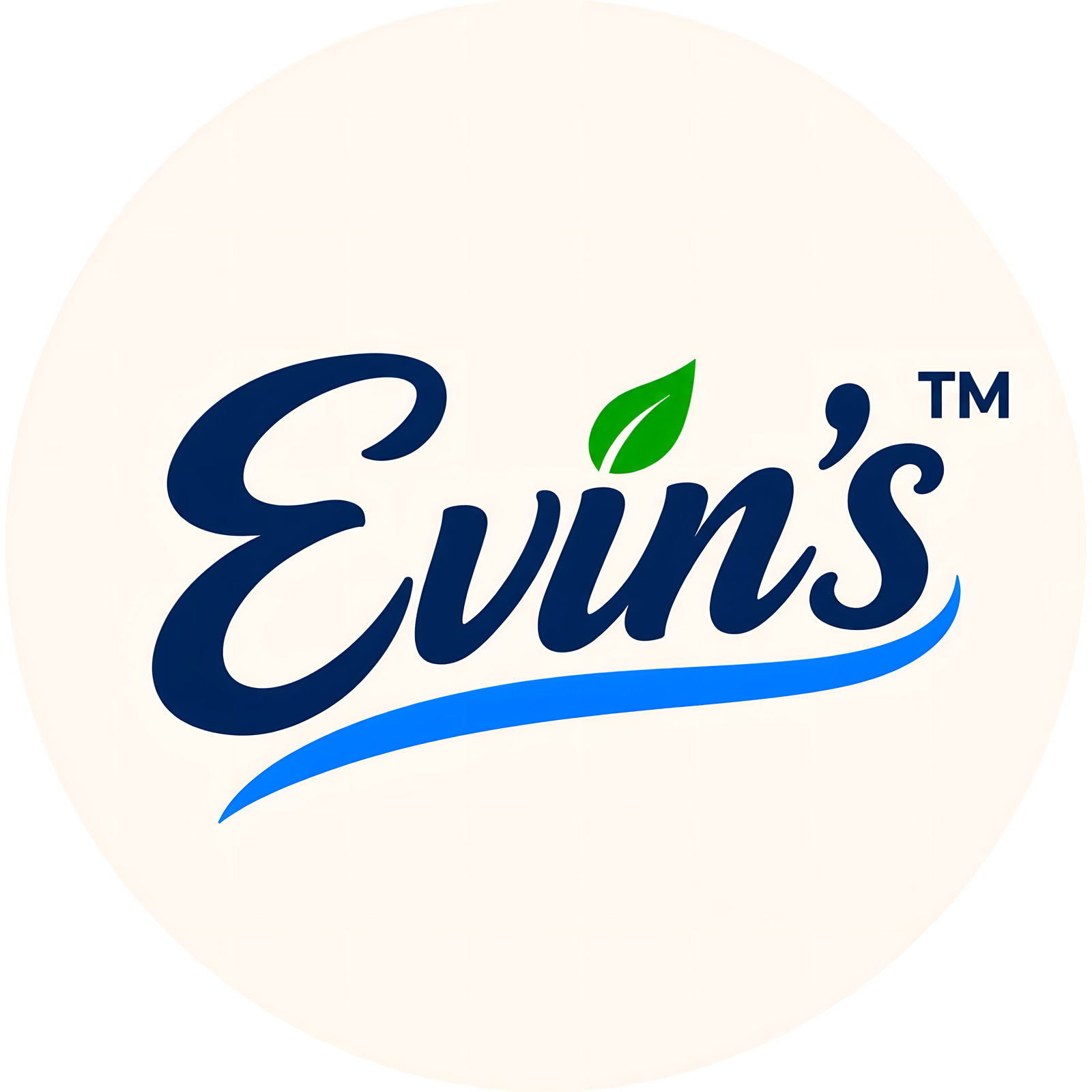 Evin's Salt & Spices Range