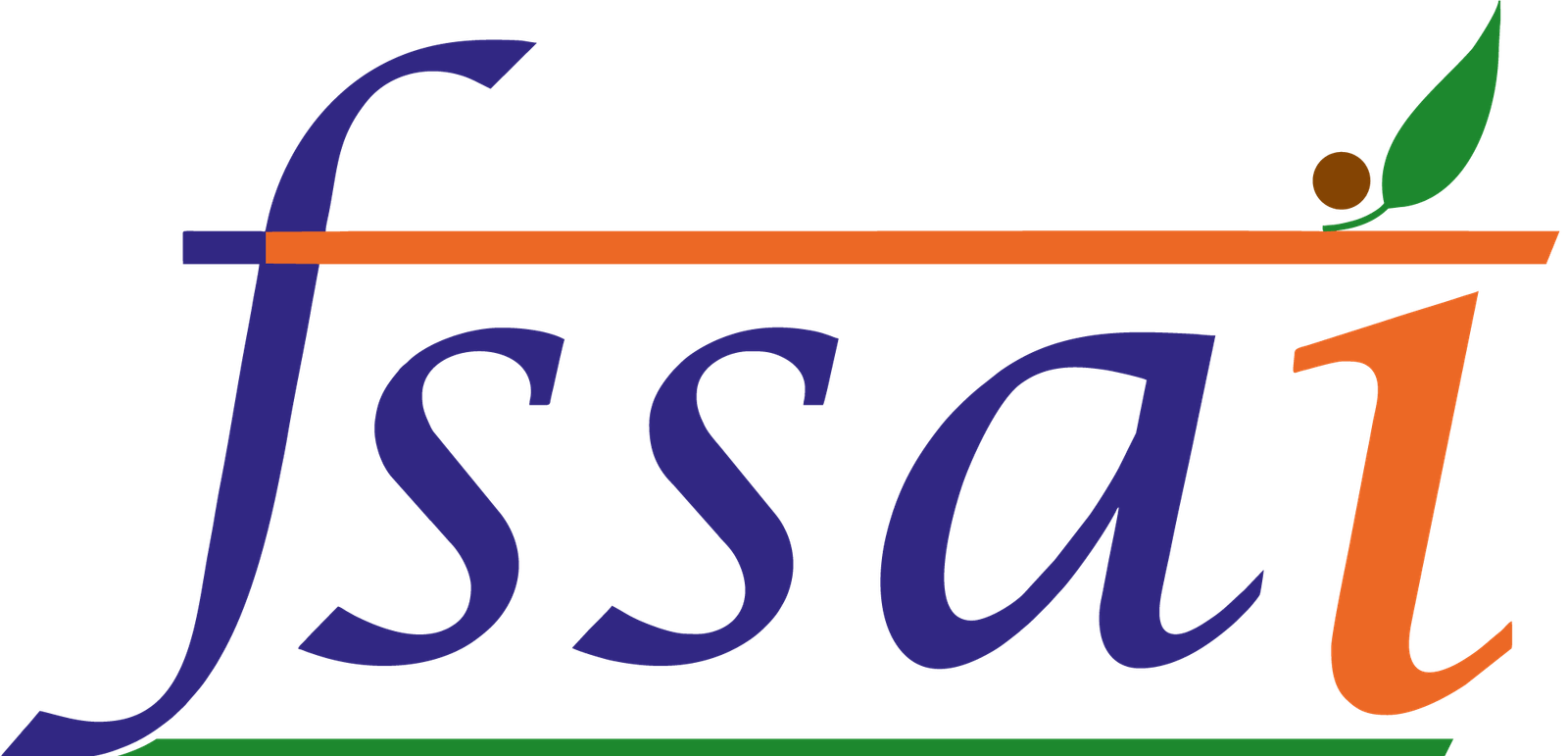 FSSAI Logo