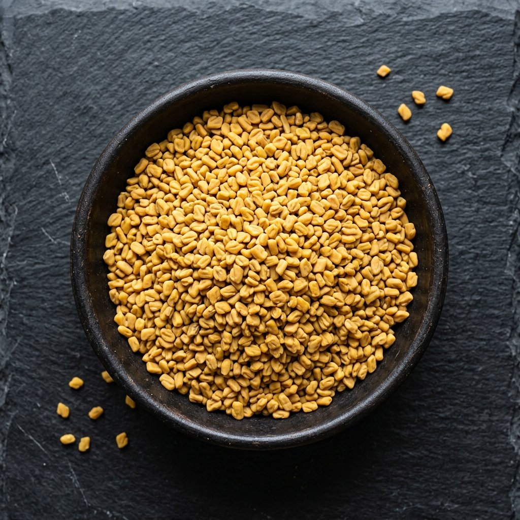 Methi Dana - Premium Quality