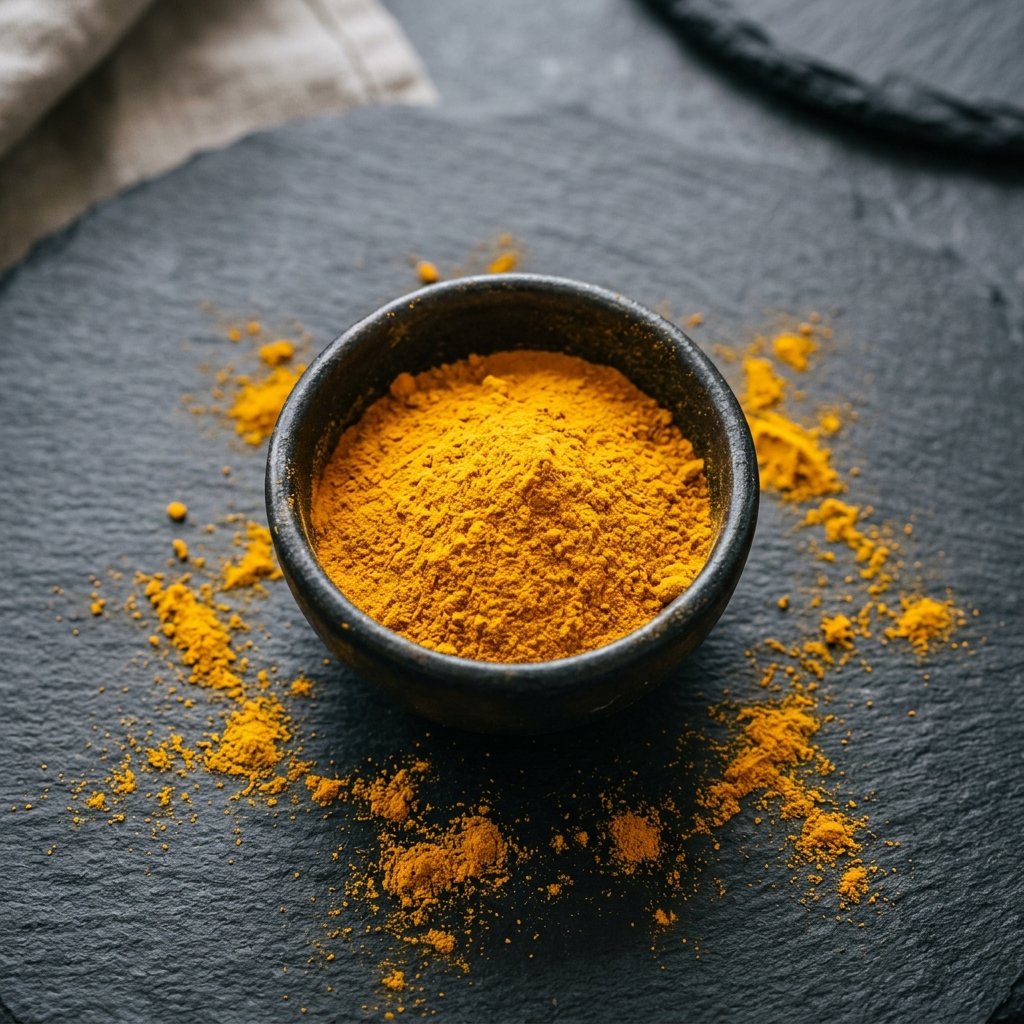 Turmeric